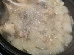 -百年果林椰子鸡(中洲店)