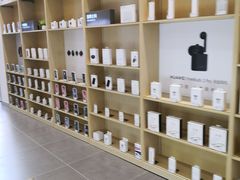 -华为授权体验店(中山公园来福士)