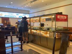 -皇城老妈·大连海鲜火锅(港湾店)