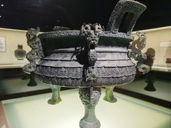 -上海博物馆(人民广场馆)