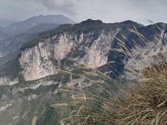 -重庆云阳龙缸景区