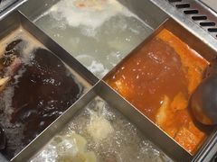 -海底捞火锅(北京路店)