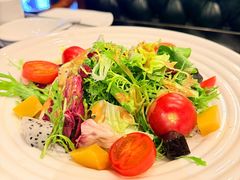 -高第街56号港式餐厅(山大路店)