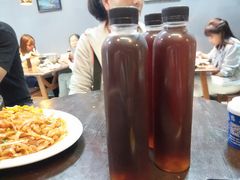 -土蚝·高压锅生蚝(百姓美食街店)