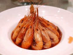 -喜来登由由大酒店九州膳坊中餐厅