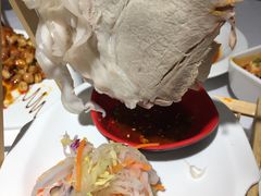 -峨嵋酒家总店(车公庄店)