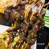 「客串烧烤酒馆」