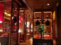 -丽江金茂凯悦臻选酒店-滇香馆