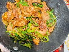 -有位虾匠·胶东土菜小馆(市北店)