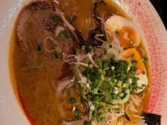 -無境·匠心日本料理(汉街店)