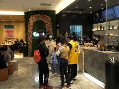 -CoCo都可(东城国贸店)