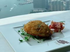 -天龙轩(香港丽思卡尔顿酒店)