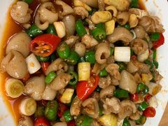 -廖老妈蹄花店(人民公园陕西街259号店)