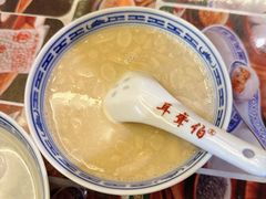 -没牙伯花生汤店(老药洲店)