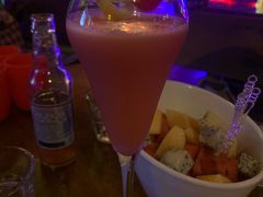-海雾里小酒馆(解放碑店)
