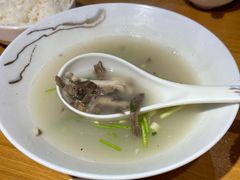 -星河湾温泉洗浴酒店