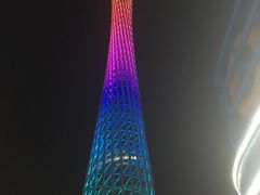 -珠江夜游西堤码头