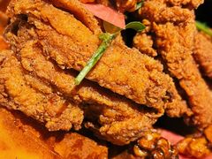 -Brut Eatery悦璞食堂(建国东路店)