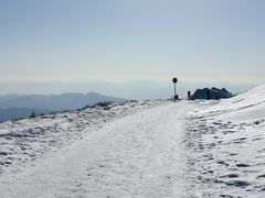 -秦岭风景区