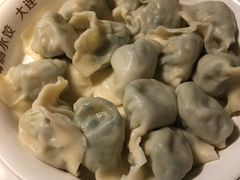 海肠水饺-日丰园海肠水饺·老字号大连海鲜(和平广场店)