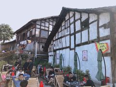 -恩阳古镇
