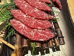 -松鱼亭·和牛烧肉(协鑫广场店)