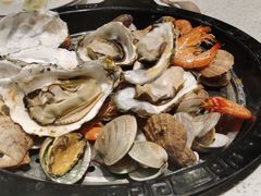 -前王院•巧克力海鲜市集餐厅(万平口店)