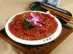 -宽巷子成都火锅(南站店)