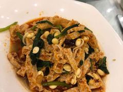 -咪咪川菜(长乐西路店)