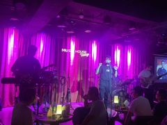 -音乐房子·Vintage Live Bar(玉林总店)