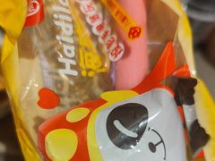 -海底捞火锅(顺义华联店)