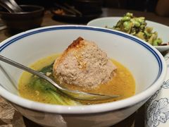 -香园茶社·金陵小灶(老门东店)