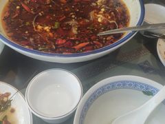 -松针蔡记蒸饺(花园路店)