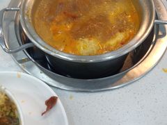 -咕叽咕叽自助烤肉小火锅(西城广场购物中心店)