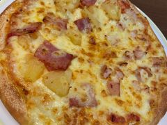 -萨莉亚意式餐厅(杭州西溪龙湖天街店)