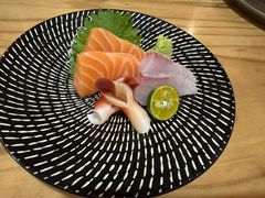 -长崎屋·日本料理·刺身·烧鸟(天河北路店)