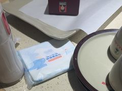 -老杨太太烧烤(文化广场店)