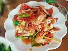 -叶姐海鲜(棋子湾店)