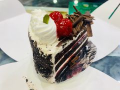 -85度C(东莞常平新南街店)