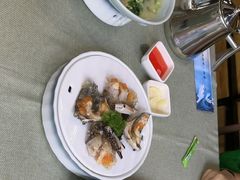 -渔娘渔家丹东海鲜(东直门店)