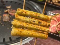 -红岸碳烤齐齐哈尔原味生态烤肉