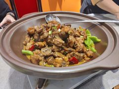 -汉水谣·江景餐厅(江滩店)