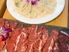 -大河宴·椒麻鱼火锅(北京路中和美食街店)