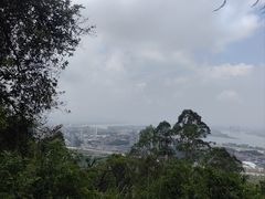 -大雁山风景区