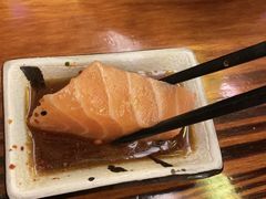 -坂吉屋·居酒屋深夜食堂(龙湖店)