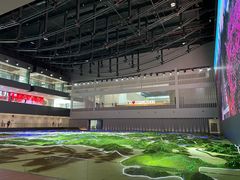 -广州市城市规划展览中心