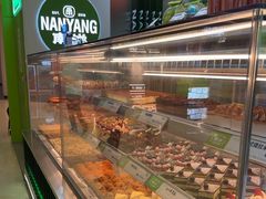 -南洋大师傅(长楹天街店)