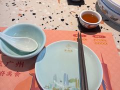 -点都德(广州白云山景区南门店)