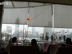 看外面-哈根达斯(滨江店)