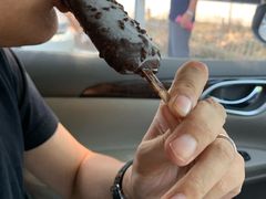 -平望服务区·停车场